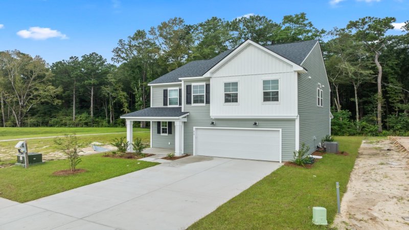 Property image 2 of 450 Cadbury Loop in Creekside at Andrews, Summerville, SC 29486