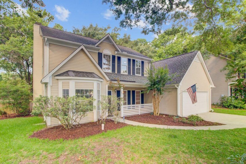 Property image 2 at 1253 Horseshoe Bend, Mount Pleasant, SC 29464