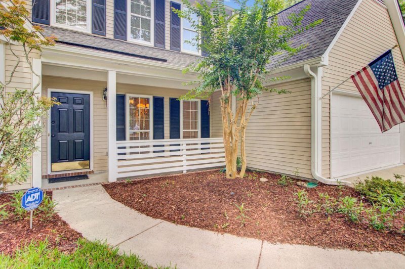 Property image 3 at 1253 Horseshoe Bend, Mount Pleasant, SC 29464