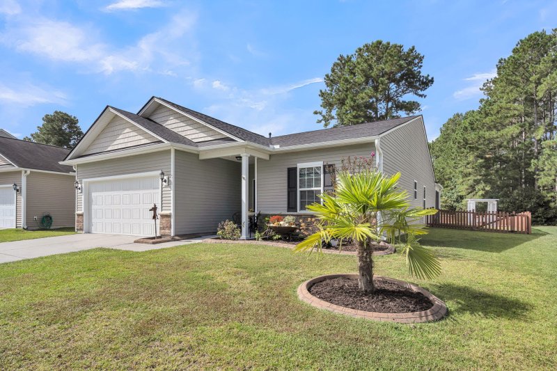 Property image 2 of 511 Stafford Springs Court in Cane Bay Plantation, Summerville, SC 29486