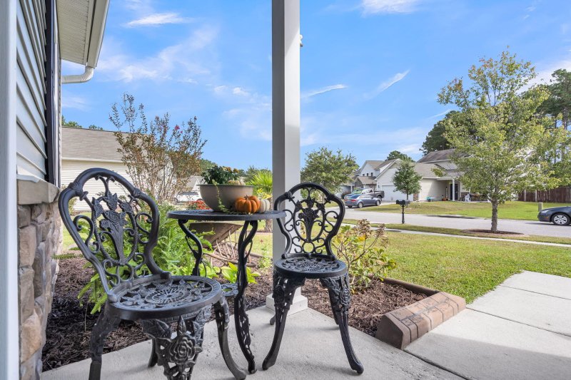 Property image 4 of 511 Stafford Springs Court in Cane Bay Plantation, Summerville, SC 29486