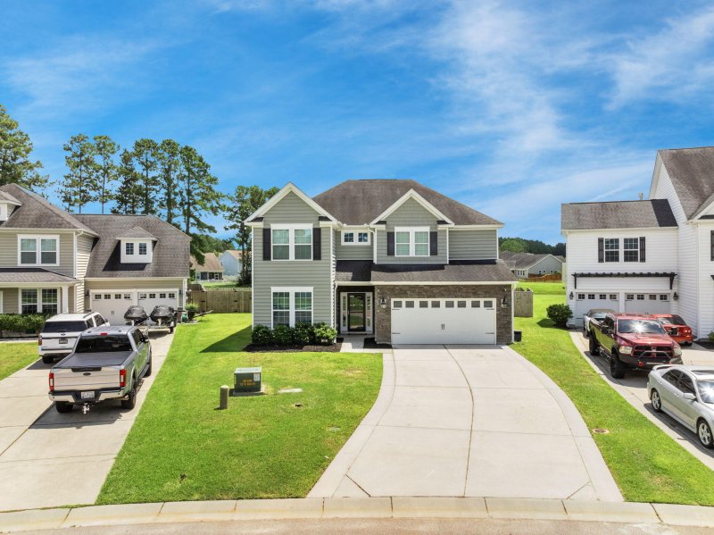 Property image 3 of 129 Radtko Road in Cane Bay Plantation, Summerville, SC 29486
