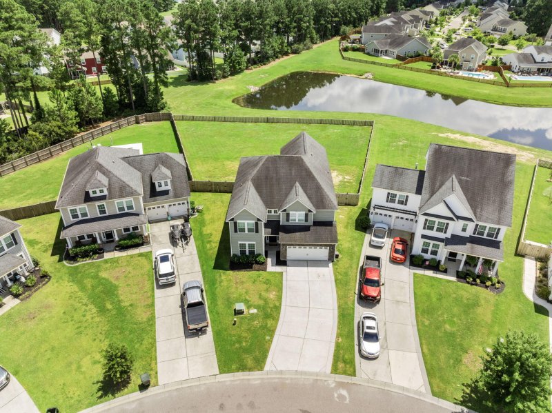 Property image 4 of 129 Radtko Road in Cane Bay Plantation, Summerville, SC 29486