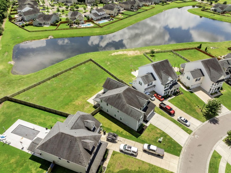 Property image 5 of 129 Radtko Road in Cane Bay Plantation, Summerville, SC 29486