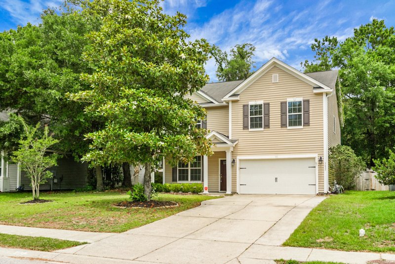 Property image 2 at 3632 Locklear Lane, Mount Pleasant, SC 29466