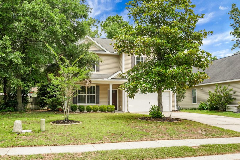 Property image 3 at 3632 Locklear Lane, Mount Pleasant, SC 29466