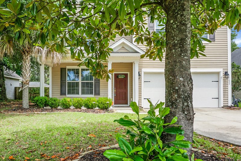 Property image 4 at 3632 Locklear Lane, Mount Pleasant, SC 29466