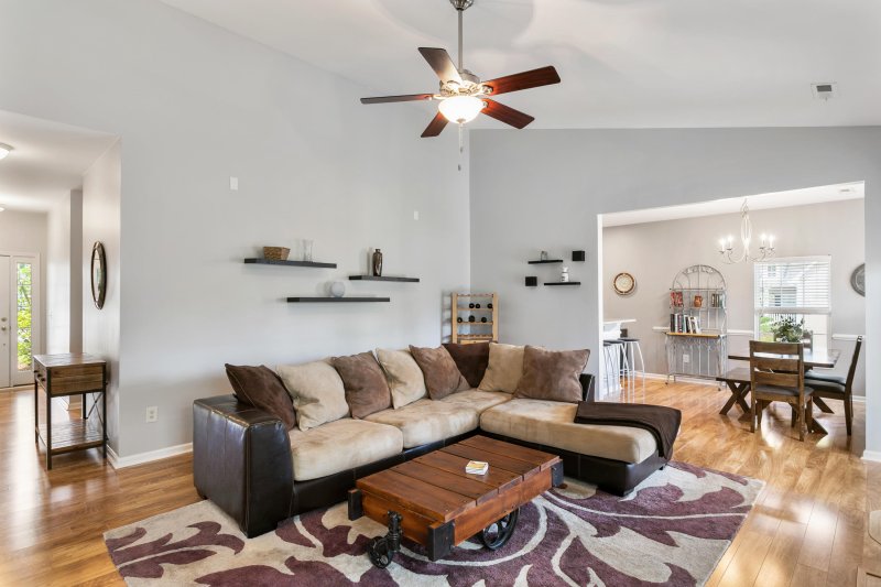 Property image 3 at 1182 Sunbronze Court, Johns Island, SC 29455