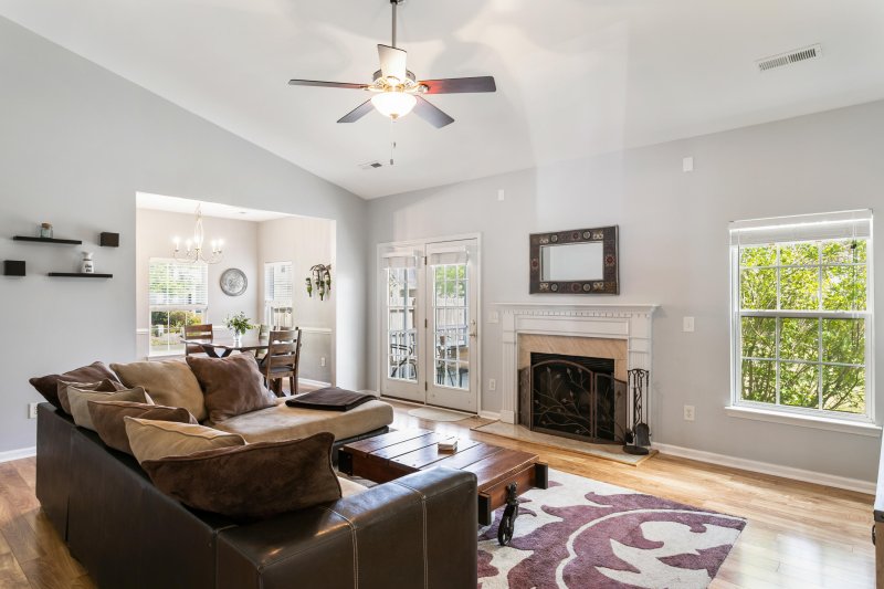 Property image 4 at 1182 Sunbronze Court, Johns Island, SC 29455