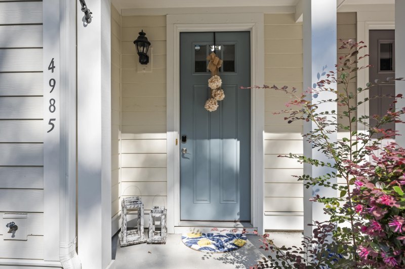 Property image 3 of 4985 Hay Bale Court in Wescott Plantation, Summerville, SC 29485