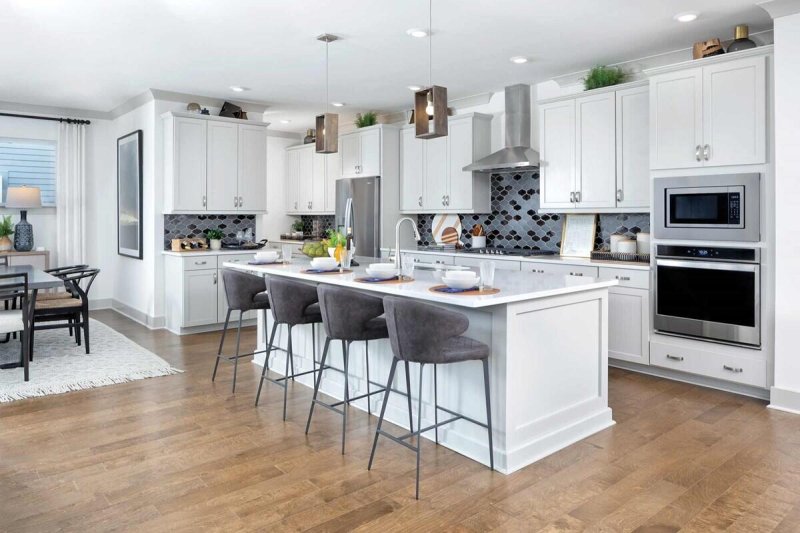 Property image 5 of 718 Twinflower Lane in Nexton, Summerville, SC 29486