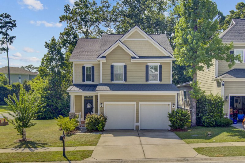 142 Elliott Creek Lane