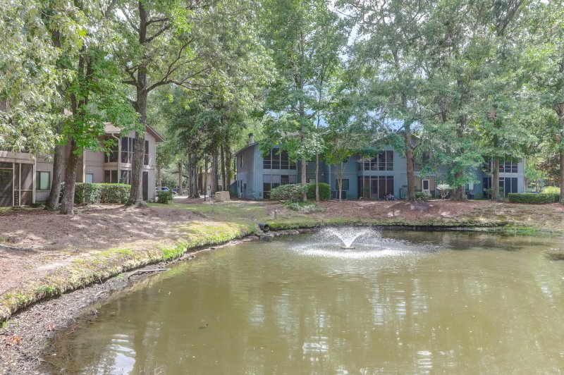 Property image 3 at 2754 Jobee Drive 8, Charleston, SC 29414