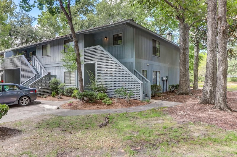 Property image 4 at 2754 Jobee Drive 8, Charleston, SC 29414
