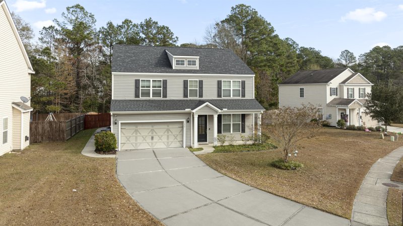 Cypress Ridge, Moncks Corner community