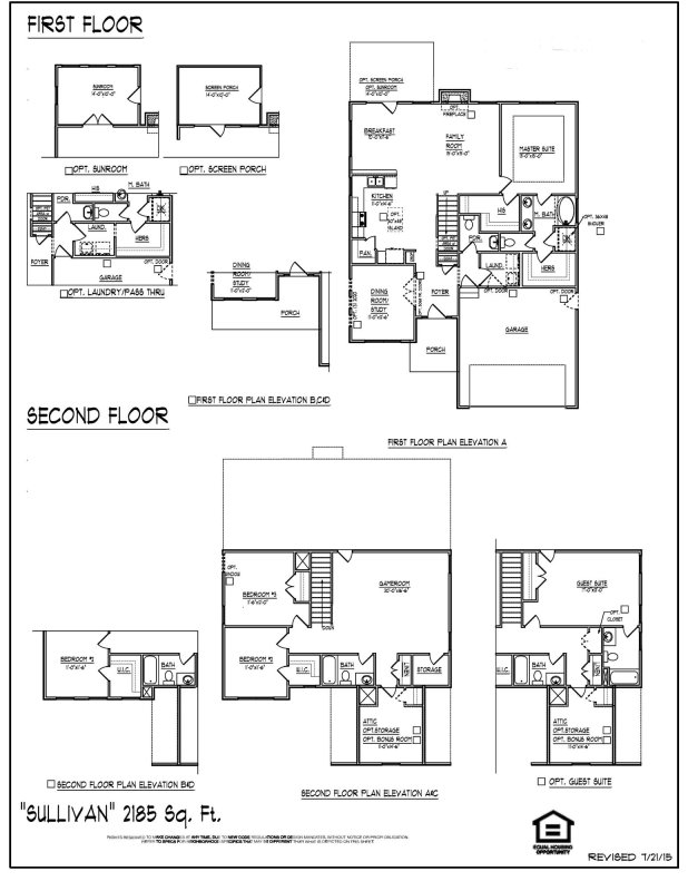 Property image 2 of 420 Eagleview Drive in Foxbank Plantation, Moncks Corner, SC 29461