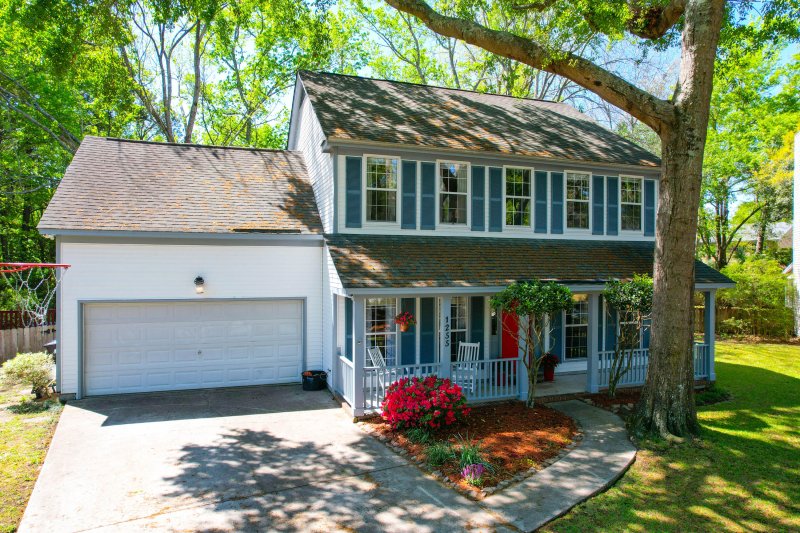 Property image 2 of 1255 Horseshoe Bend in Sweetgrass, Mount Pleasant, SC 29464