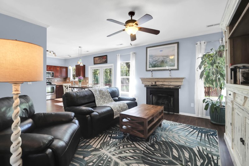 Property image 5 of 1255 Horseshoe Bend in Sweetgrass, Mount Pleasant, SC 29464