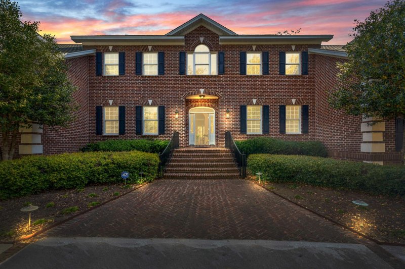 Gift Plantation, Johns Island Community