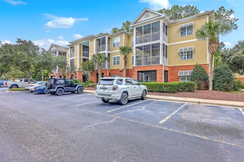 Property image 3 at 1110 Basildon Road, Mount Pleasant, SC 29466