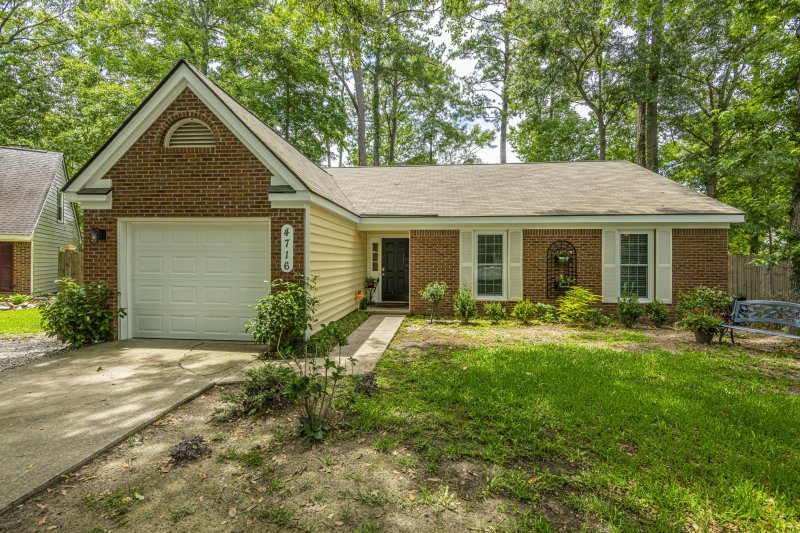 4716 Landerwood Court