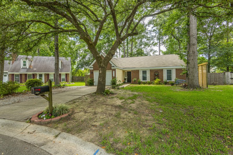 Property image 2 at 4716 Landerwood Court, North Charleston, SC 29420