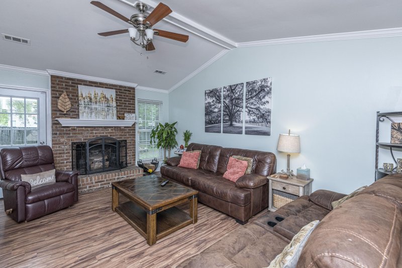 Property image 4 at 4716 Landerwood Court, North Charleston, SC 29420