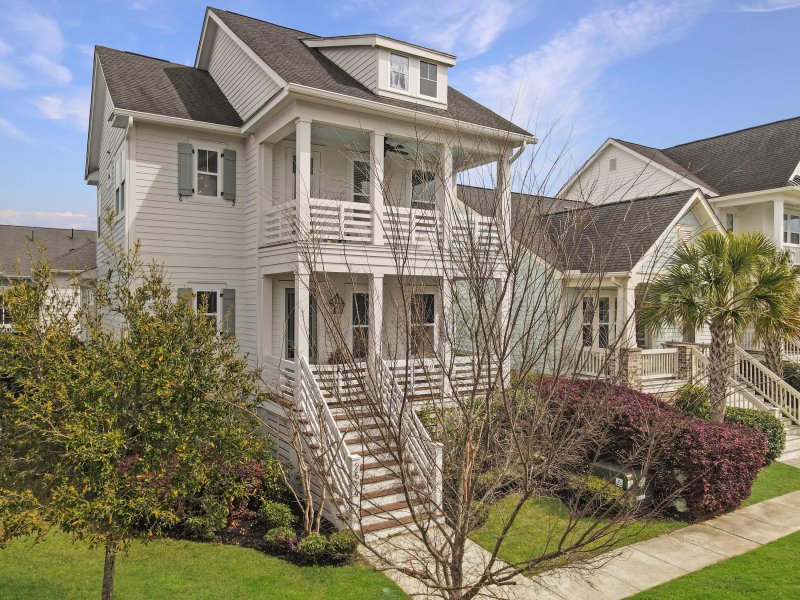 Property image 2 at 2524 Josiah Street, Charleston, SC 29492