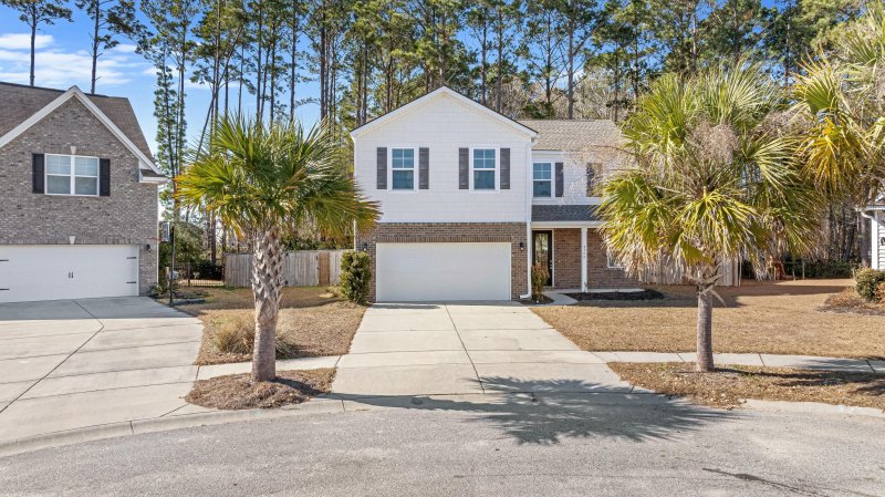 Property image 2 at 2700 Sunrose Lane, Johns Island, SC 29455