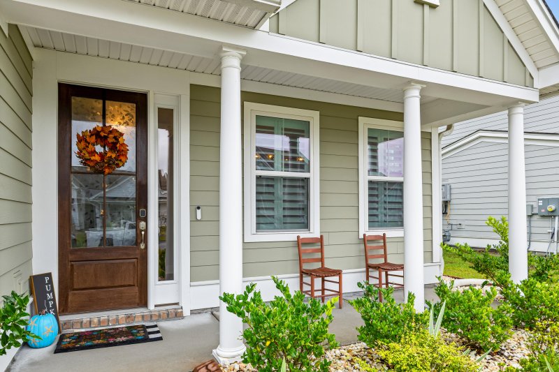 Property image 3 of 125 Riley Farms Court in Cane Bay Plantation, Summerville, SC 29486