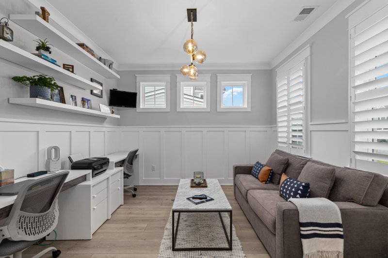 Property image 5 of 125 Riley Farms Court in Cane Bay Plantation, Summerville, SC 29486