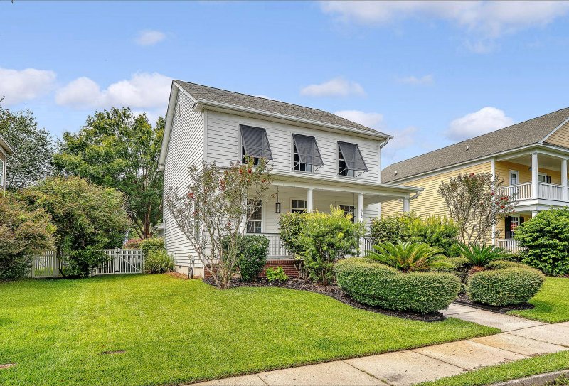 312 Hydrangea Street