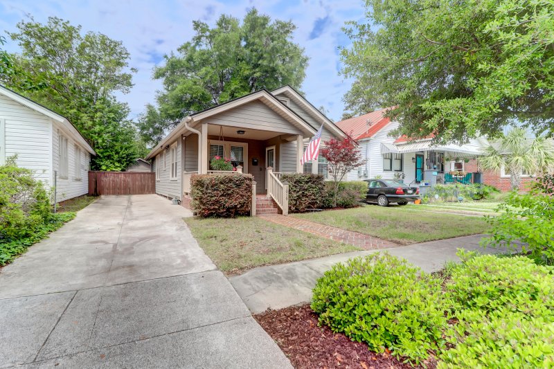 Property image 2 at 1019 Ashley Avenue, Charleston, SC 29403