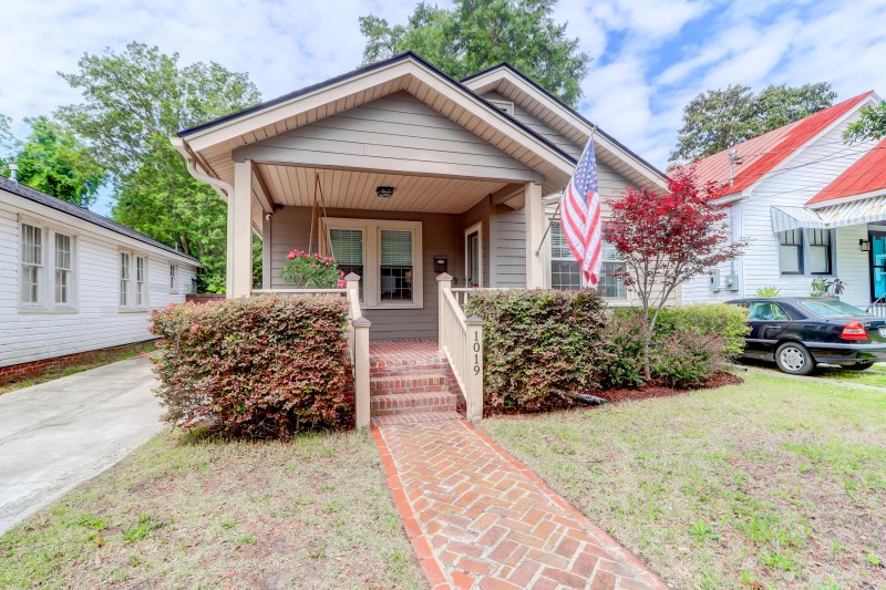 Property image 3 at 1019 Ashley Avenue, Charleston, SC 29403