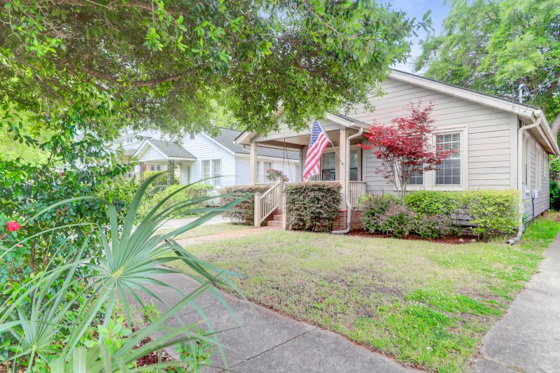 Property image 4 at 1019 Ashley Avenue, Charleston, SC 29403