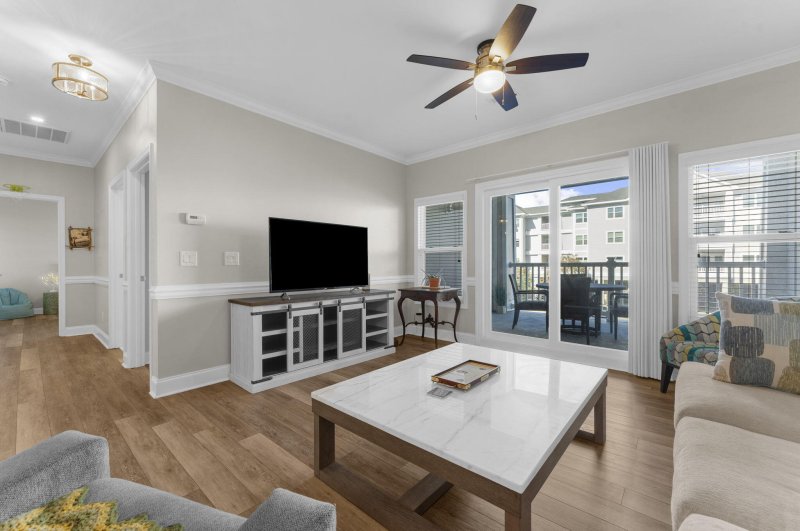 Property image 2 of 1984 Folly Road B103 in Pelican Pointe Villas, Charleston, SC 29412