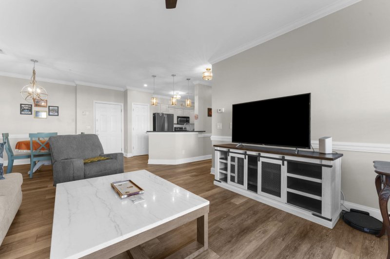 Property image 3 of 1984 Folly Road B103 in Pelican Pointe Villas, Charleston, SC 29412