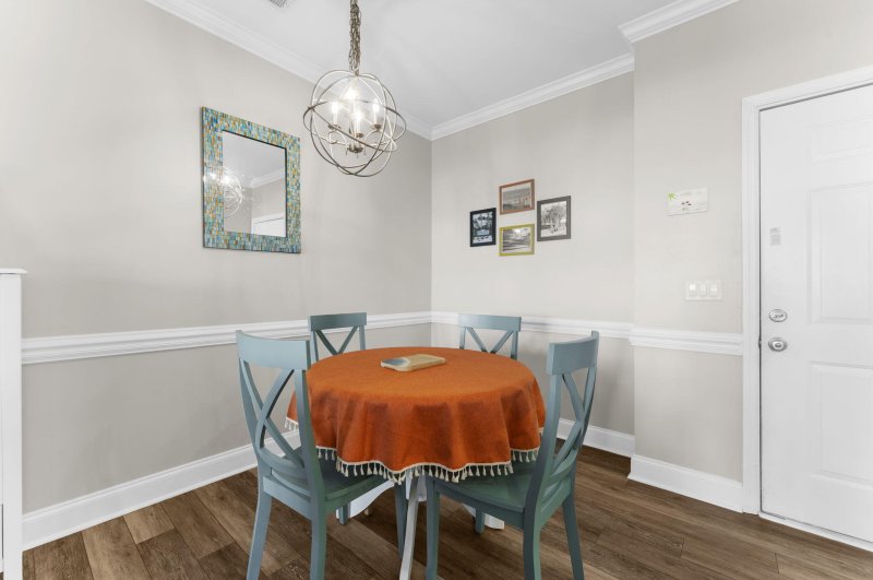 Property image 5 of 1984 Folly Road B103 in Pelican Pointe Villas, Charleston, SC 29412