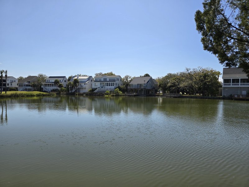 Property image 2 at 3601 Docksite Road, Edisto Beach, SC 29438