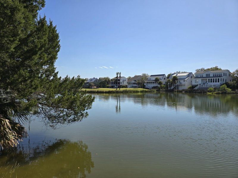 Property image 4 at 3601 Docksite Road, Edisto Beach, SC 29438