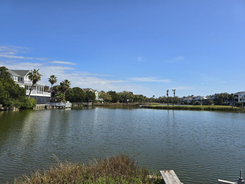 Property image 5 at 3601 Docksite Road, Edisto Beach, SC 29438