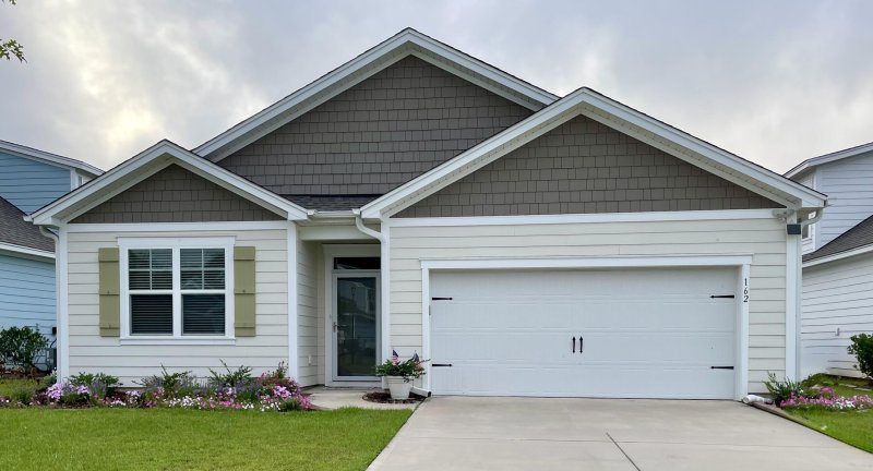 162 William Clark Boulevard