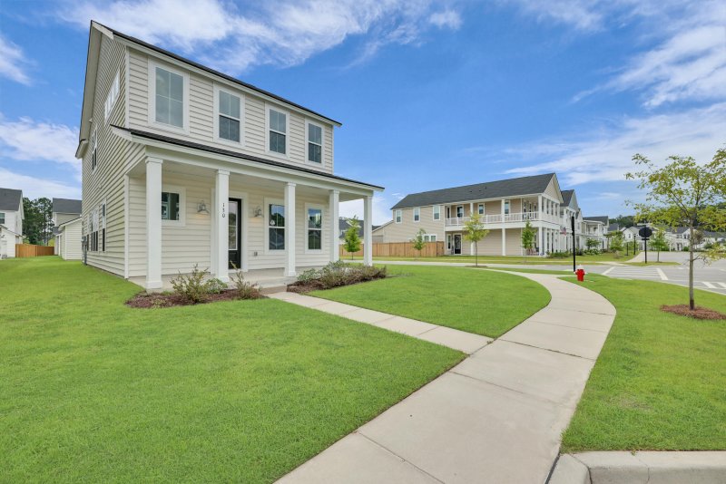 Property image 2 of 130 Paddle Boat Way in Summers Corner, Summerville, SC 29485