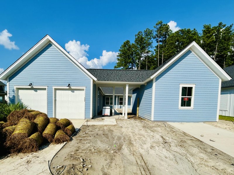 Property image 2 of 800 Smooth Stone Alley in Nexton, Summerville, SC 29486