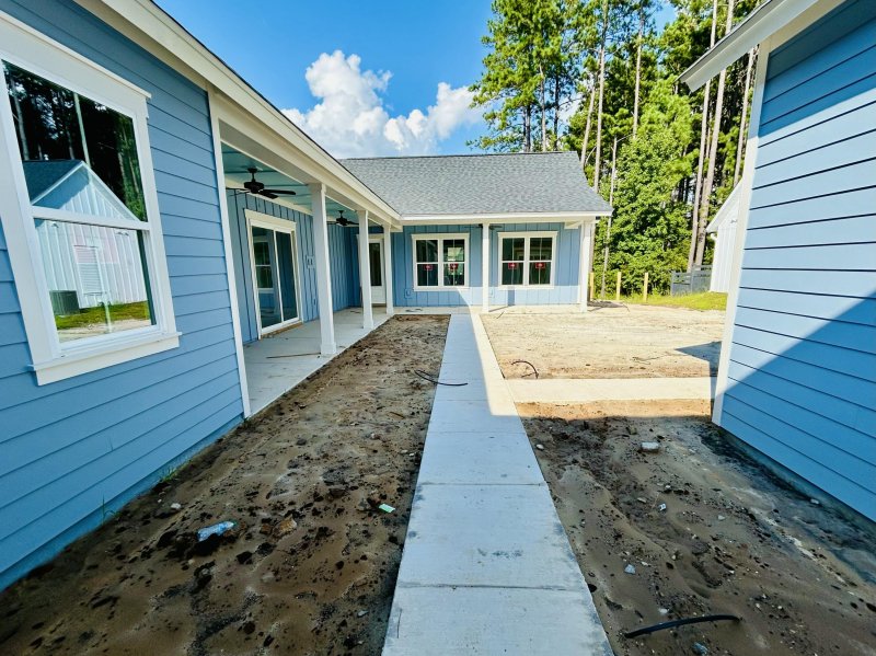 Property image 5 of 800 Smooth Stone Alley in Nexton, Summerville, SC 29486
