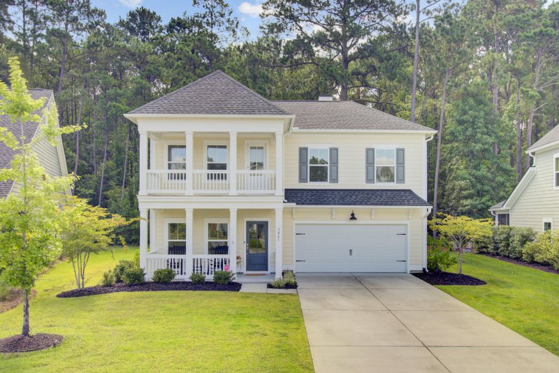 Property image 2 at 3061 Caspian Court, Mount Pleasant, SC 29466