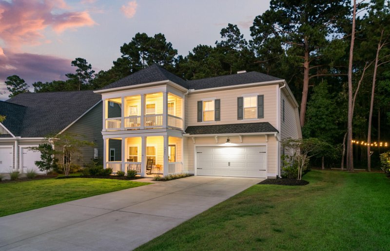 Property image 3 at 3061 Caspian Court, Mount Pleasant, SC 29466