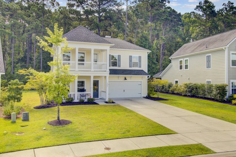 Property image 4 at 3061 Caspian Court, Mount Pleasant, SC 29466