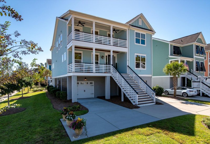 Property image 4 of 301 Morning Marsh Lane in Landings at Sweetwater, Charleston, SC 29492