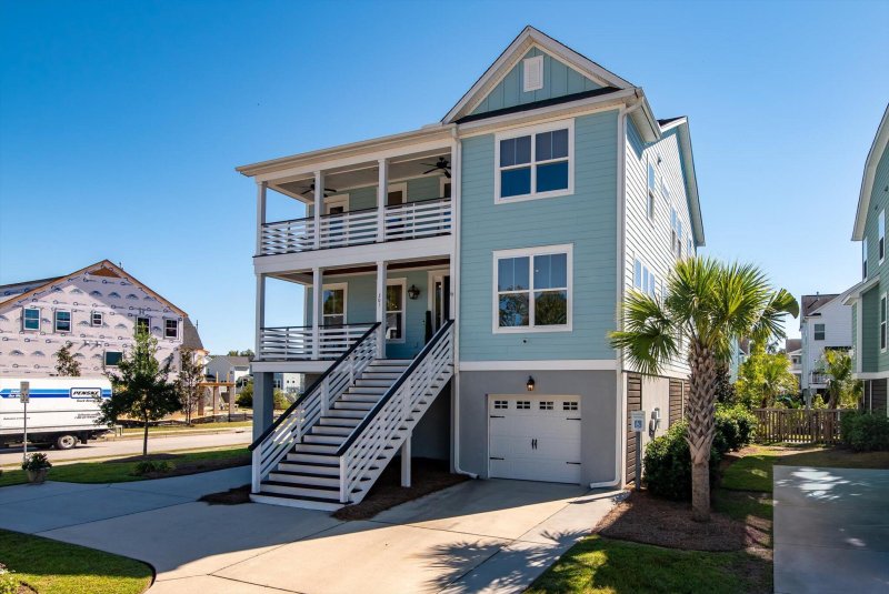 Property image 5 of 301 Morning Marsh Lane in Landings at Sweetwater, Charleston, SC 29492
